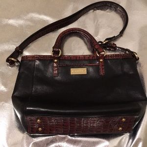 Brahmin Leather Bag